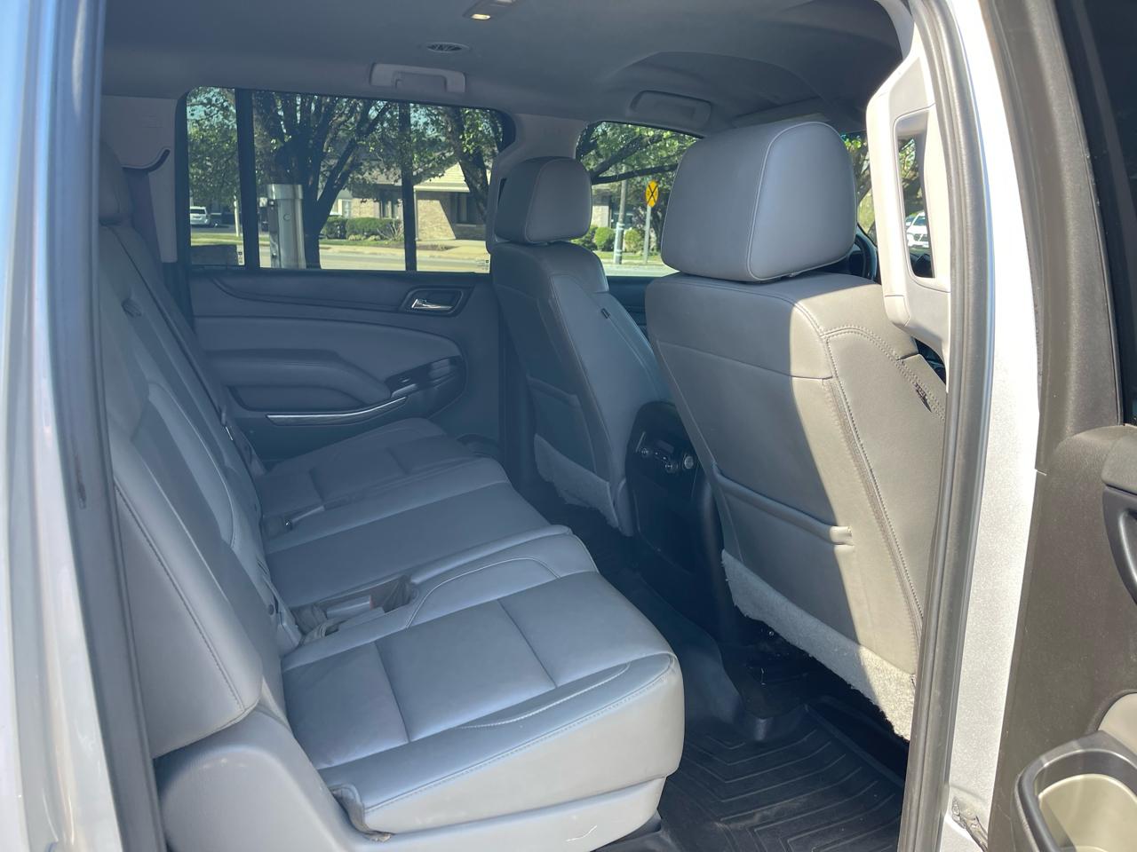 Chevrolet Suburban LT 2WD 2017