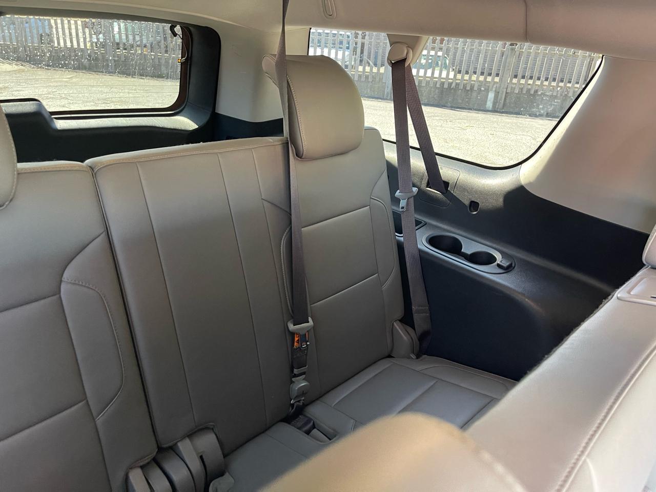 Chevrolet Suburban LT 2WD 2017