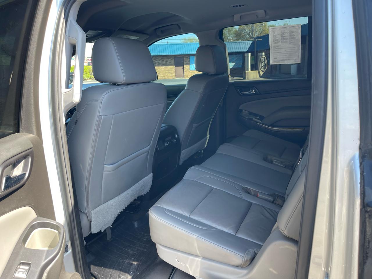 Chevrolet Suburban LT 2WD 2017