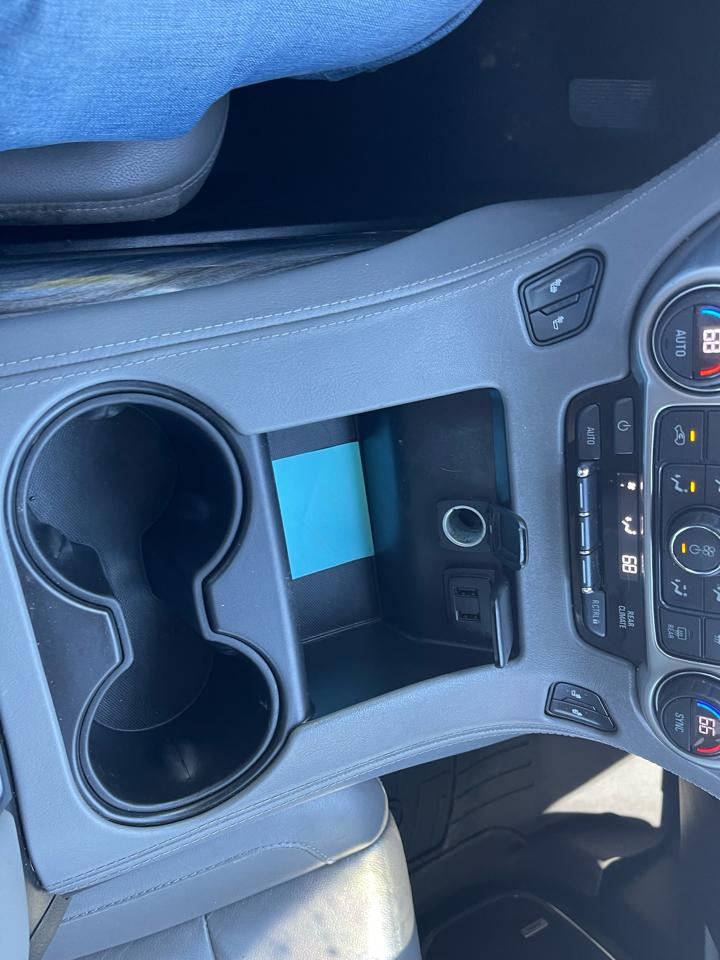 Chevrolet Suburban LT 2WD 2017