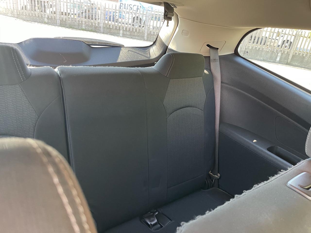 Chevrolet Traverse 1LT FWD 2015