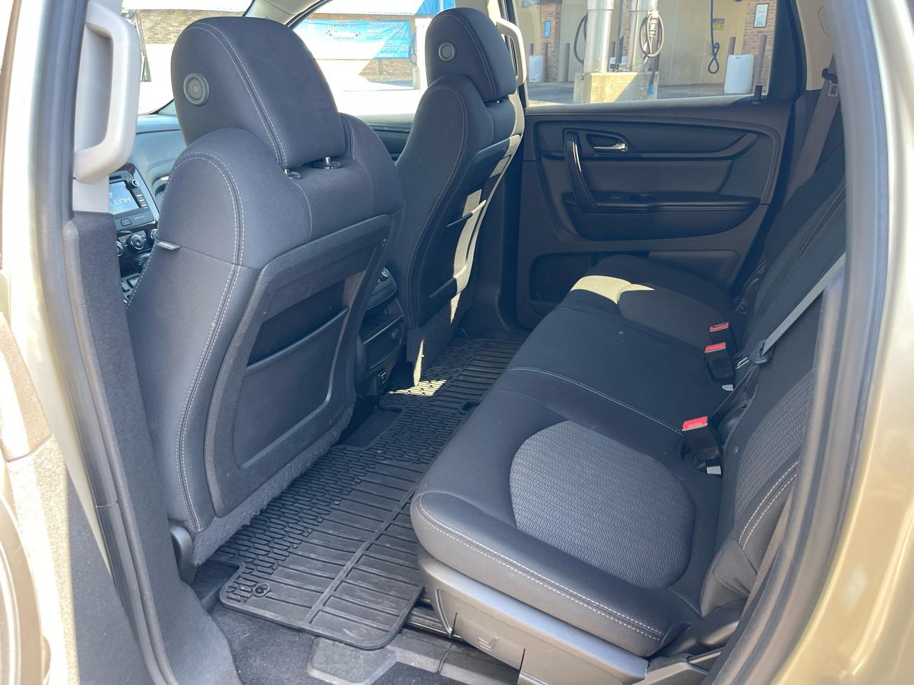 Chevrolet Traverse 1LT FWD 2015