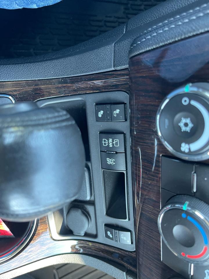 Chevrolet Traverse 1LT FWD 2015