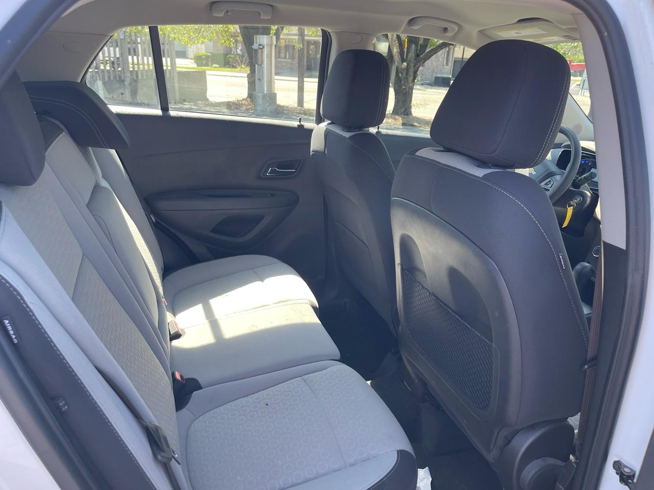 Chevrolet Trax LS FWD 2016