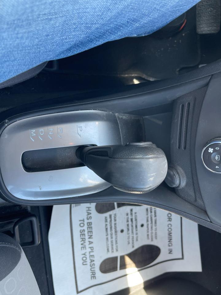 Chevrolet Trax LS FWD 2016