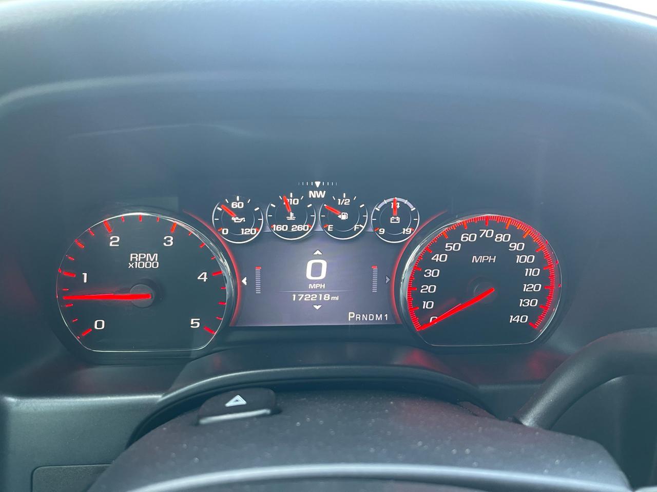 GMC Sierra 2500HD Denali Crew Cab 4WD 2015