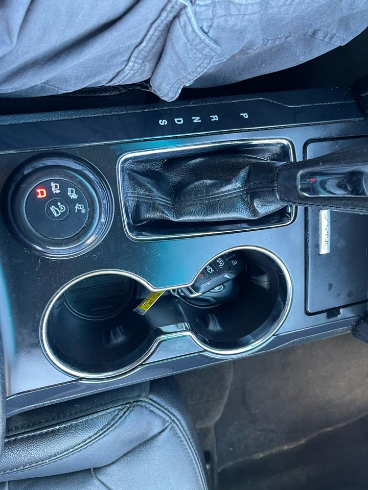 Ford Explorer 4WD 4dr V6 XLT 2016