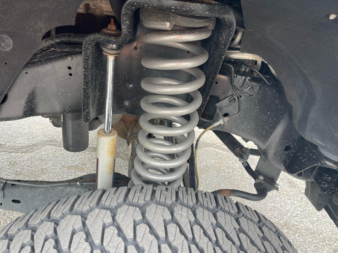 Ford F-250 SD XLT Crew Cab Short Bed 4WD 2015