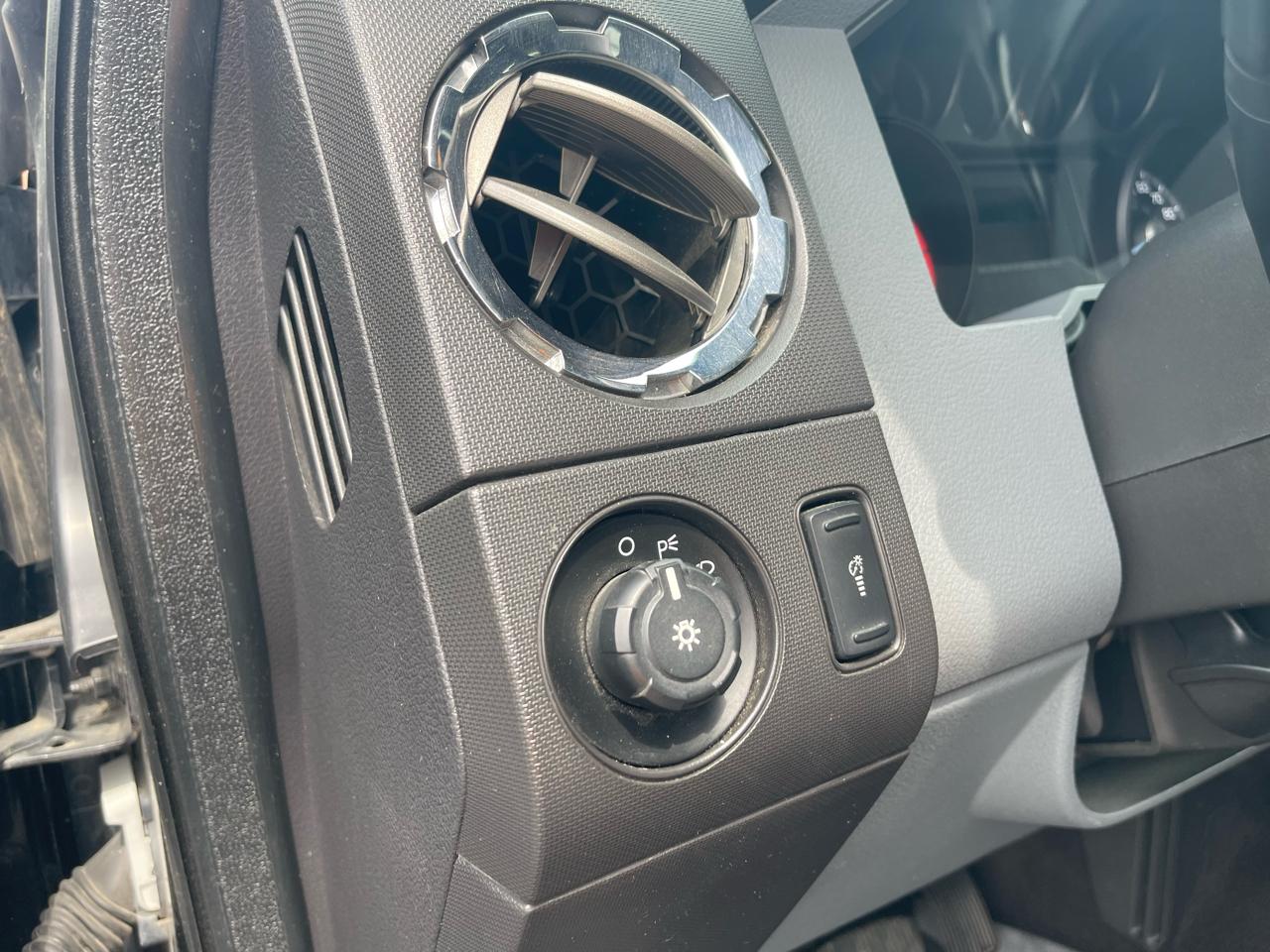 Ford F-250 SD XLT Crew Cab Short Bed 4WD 2015