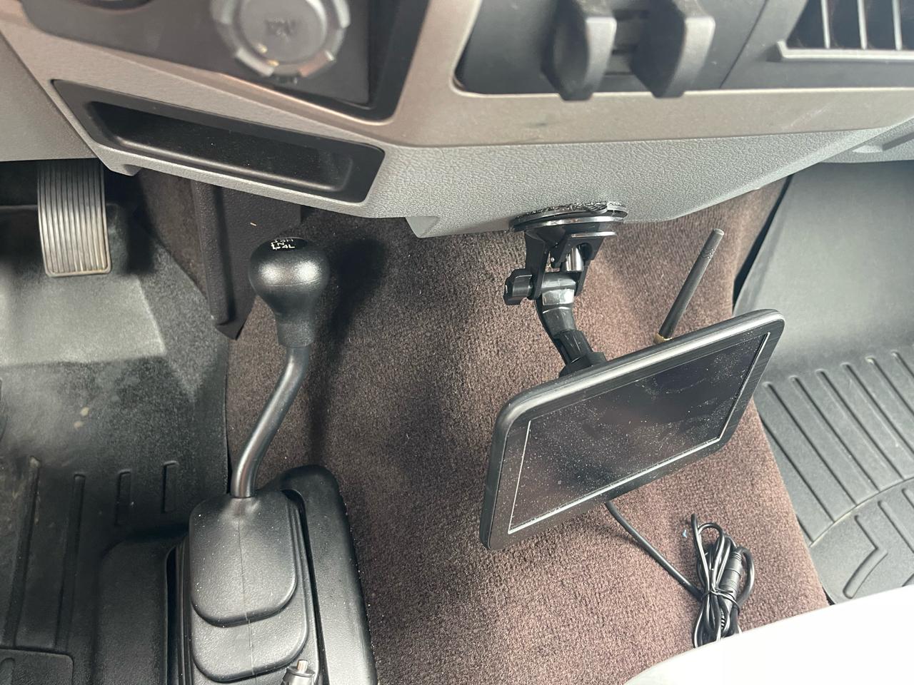 Ford F-250 SD XLT Crew Cab Short Bed 4WD 2015