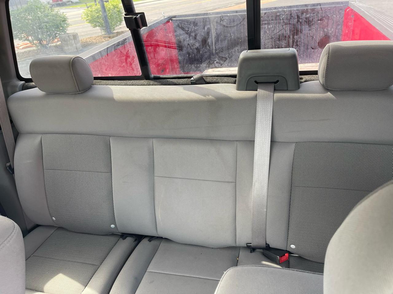 Ford F-150 2WD SuperCab 145" XLT 2005