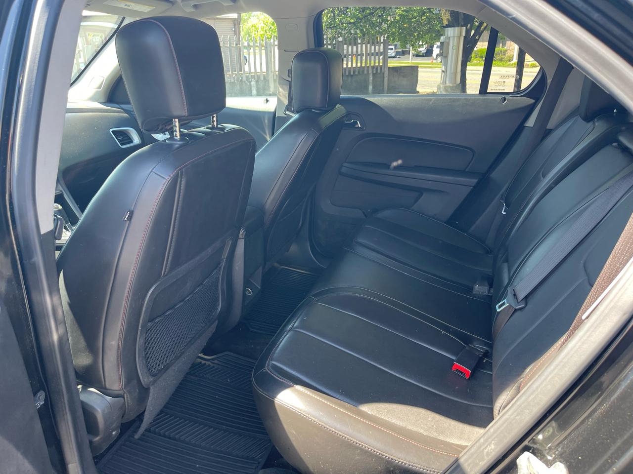 Chevrolet Equinox LT AWD 2017