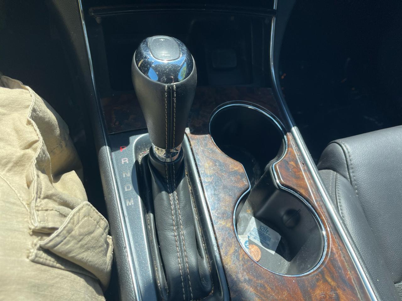 Chevrolet Impala 1LT 2014