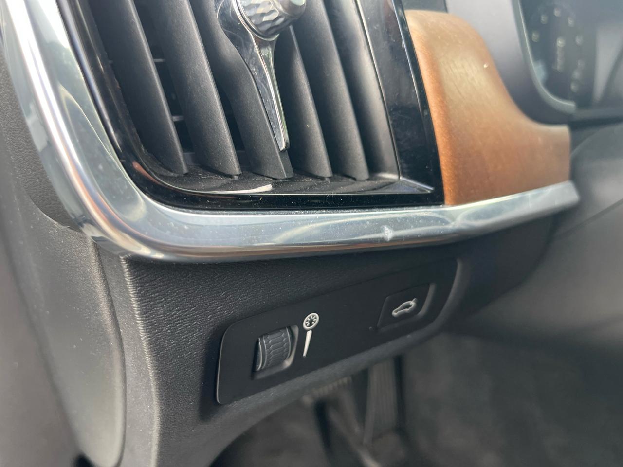 Volvo S90 T6 Inscription AWD 2018