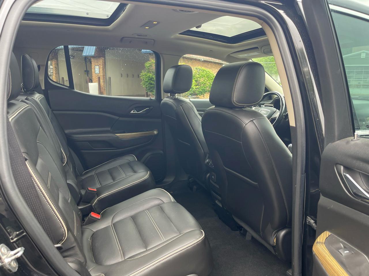 GMC Acadia Denali AWD 2019