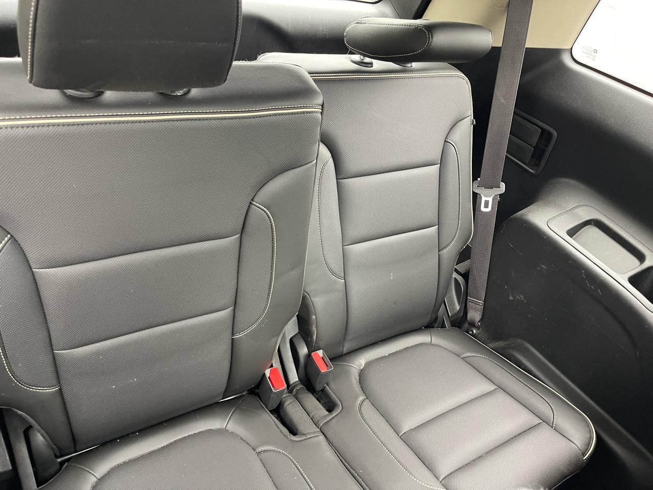 GMC Acadia Denali AWD 2019