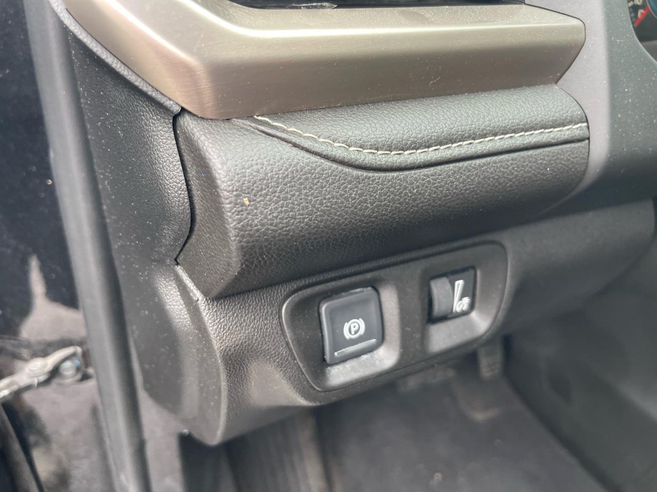 GMC Acadia Denali AWD 2019