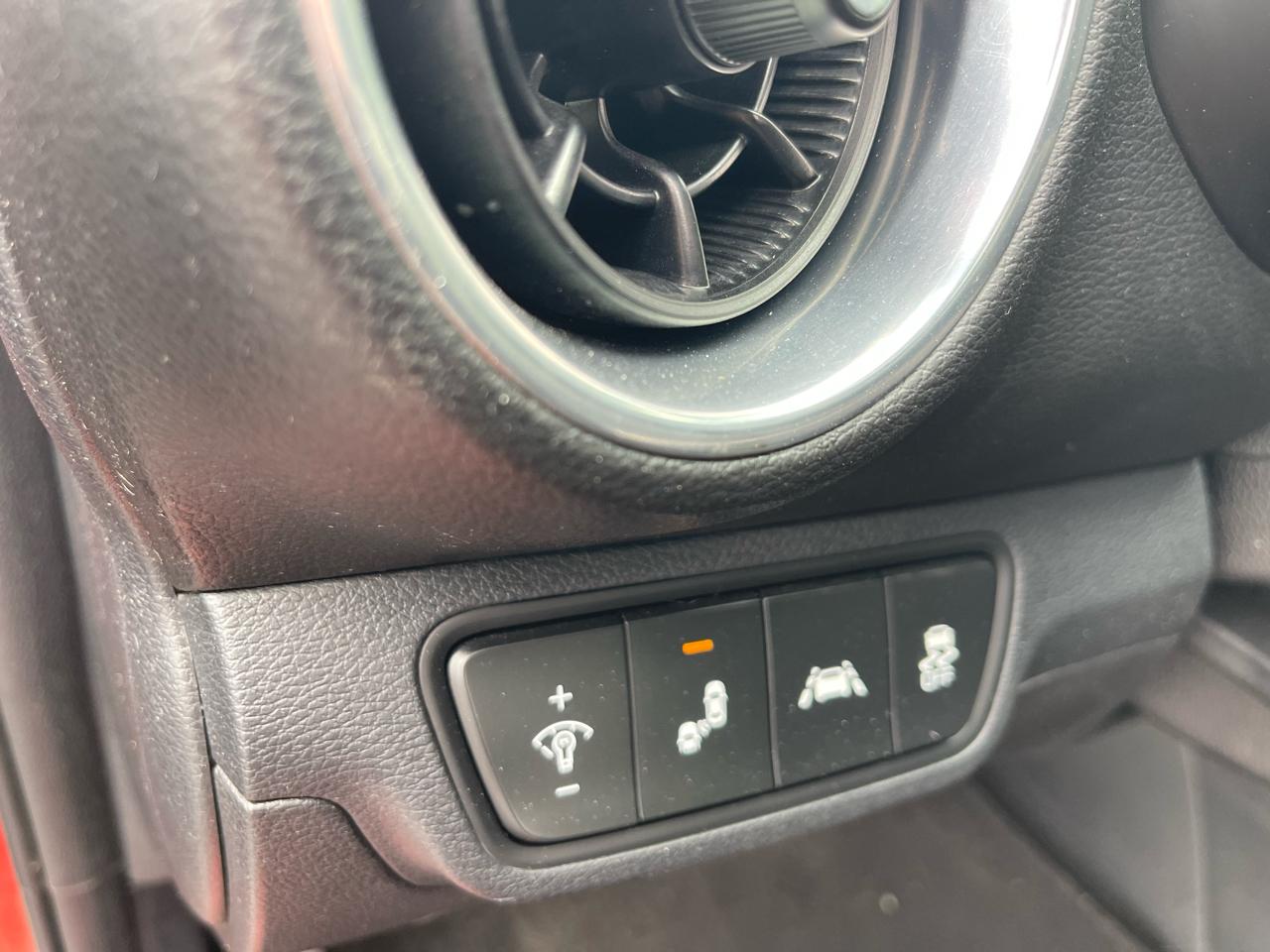 Kia Forte GT Line 2021