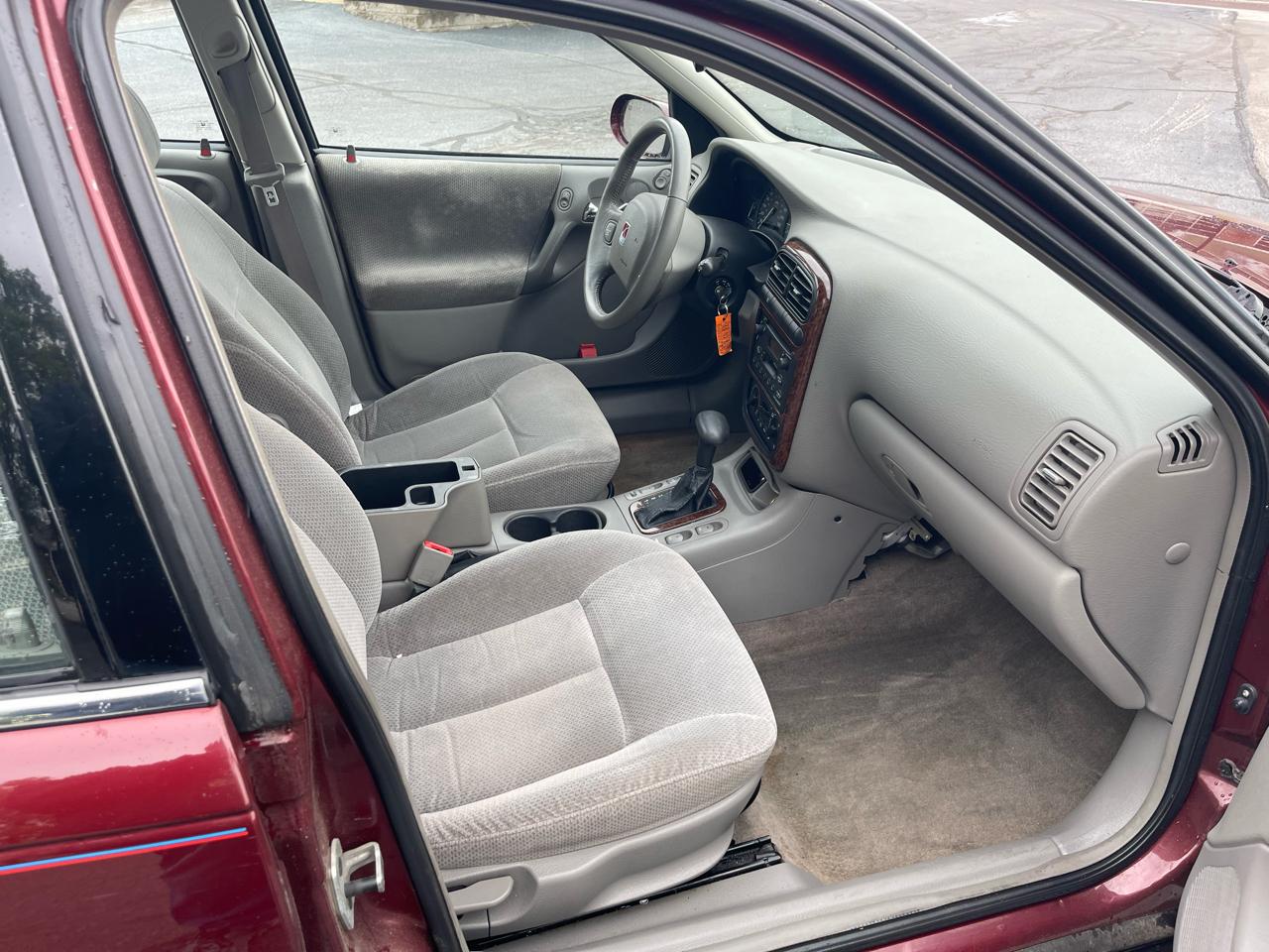 Saturn LW LW2 2000