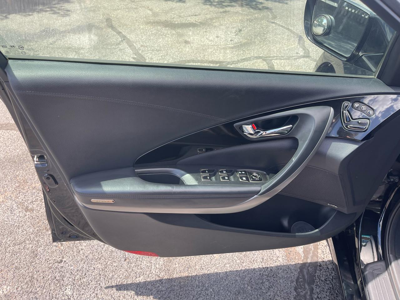 Hyundai Azera 3.3L 2013