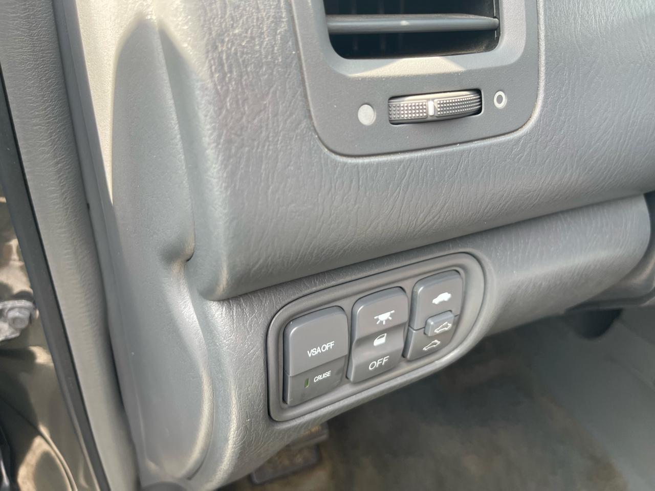 Honda Pilot EX-L 4WD AT 2007