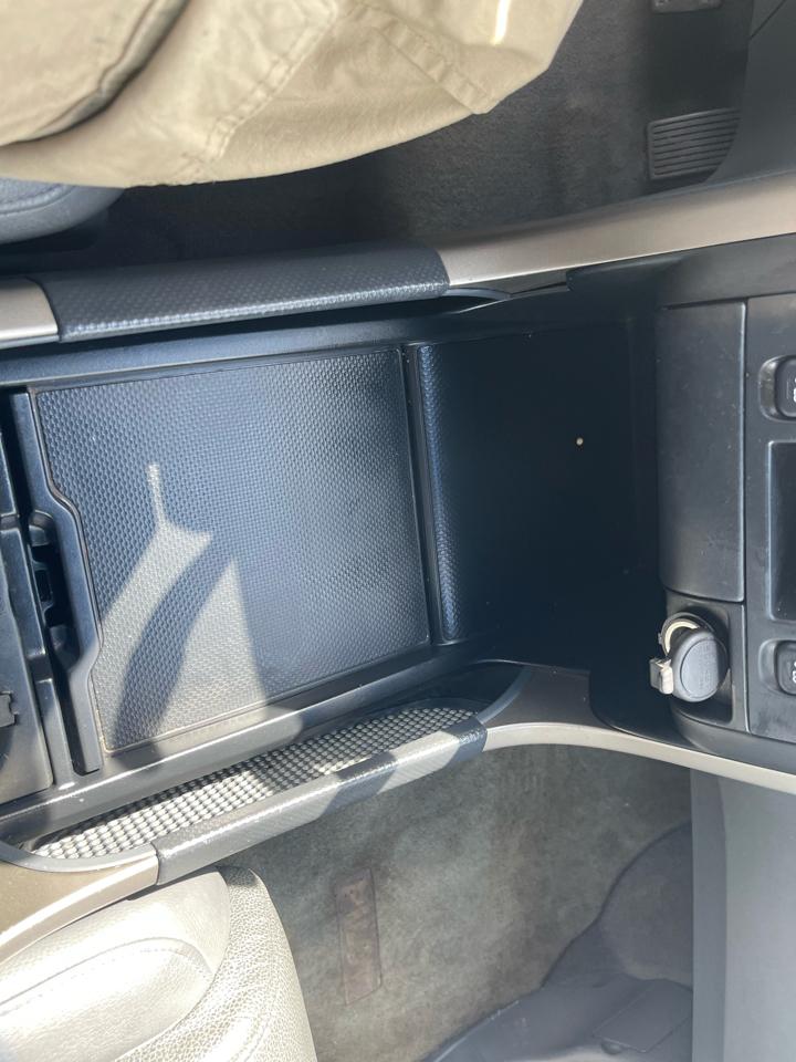 Honda Pilot EX-L 4WD AT 2007