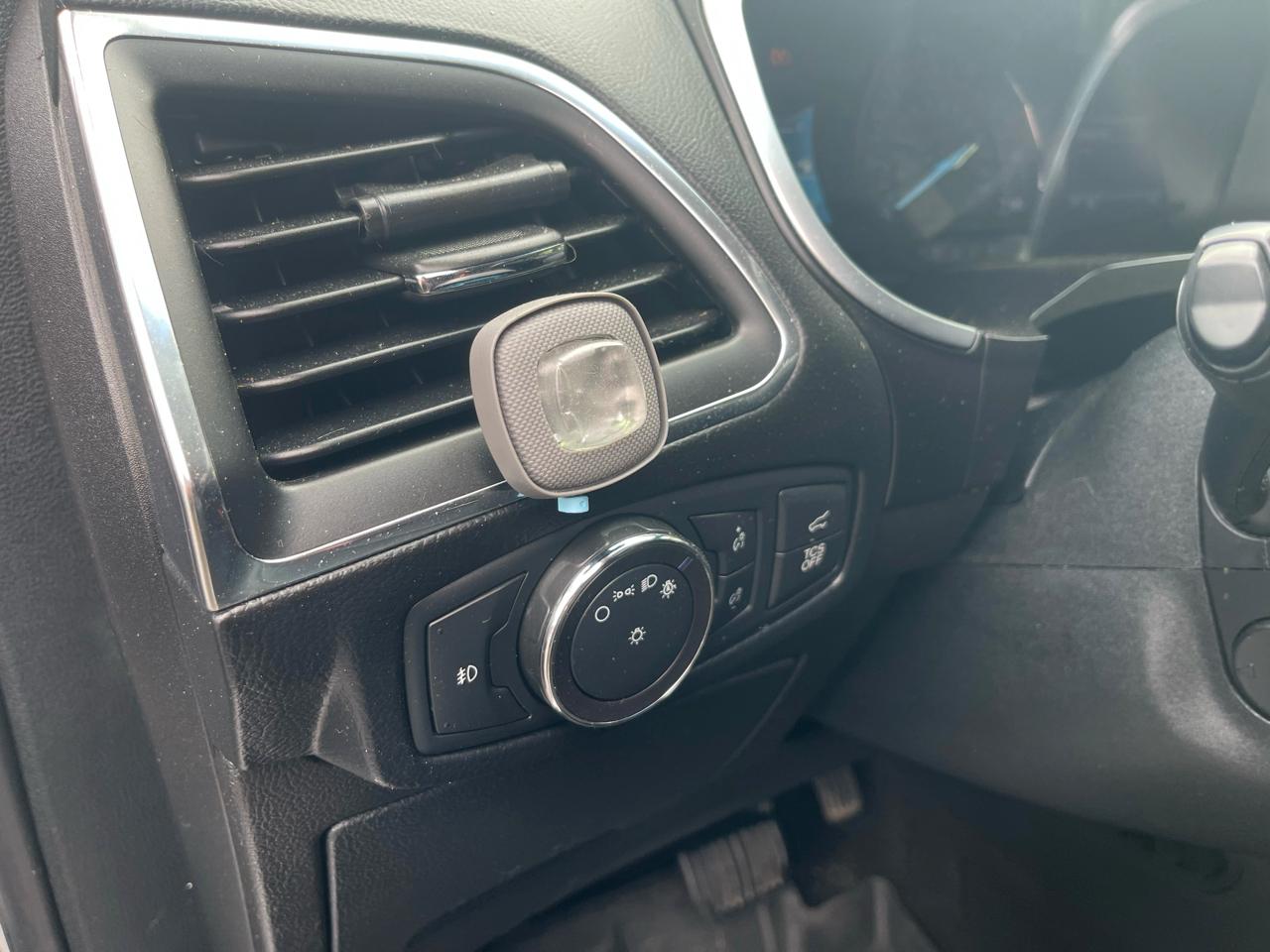 Ford Edge Titanium AWD 2019