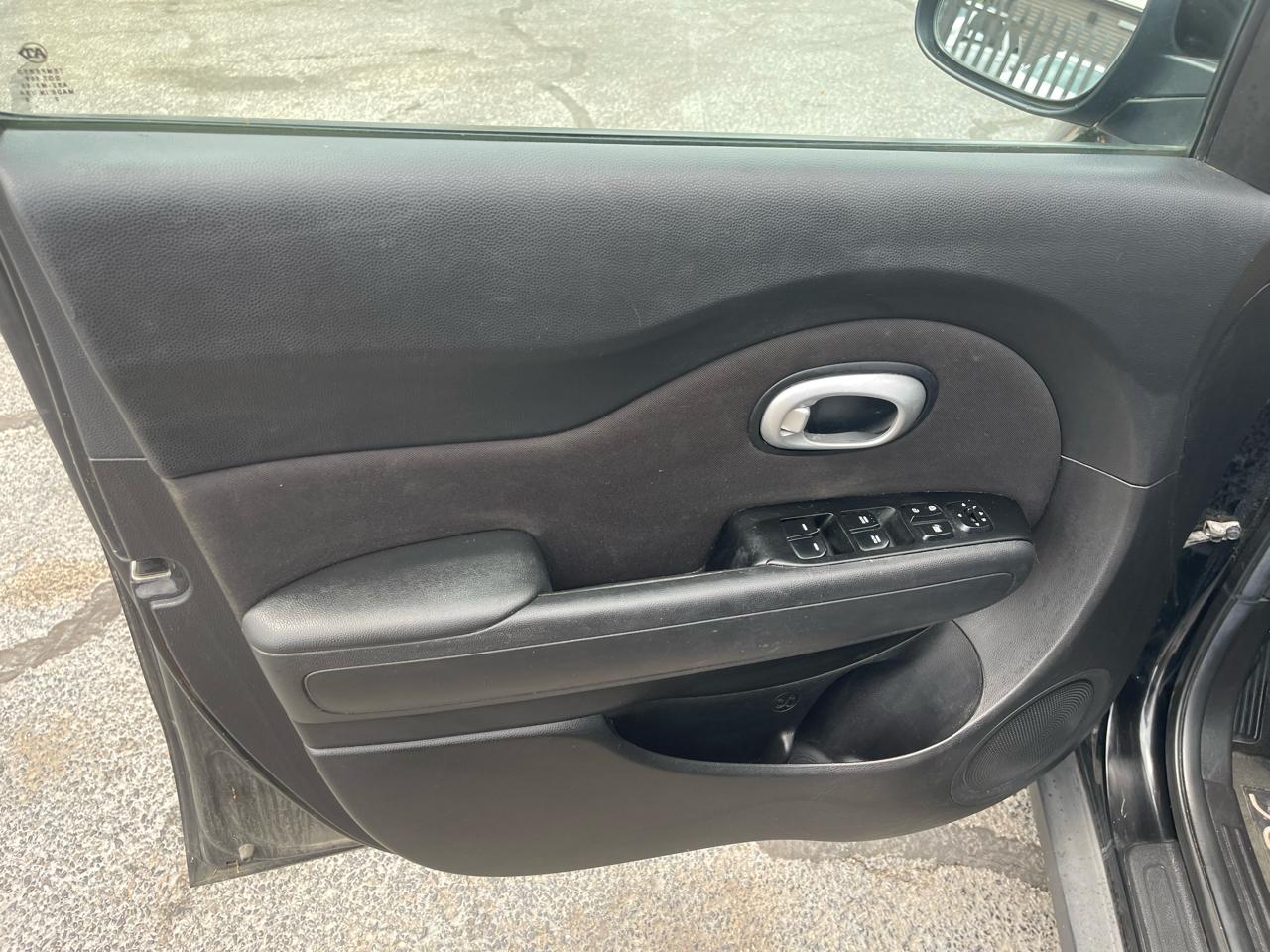 Kia Soul + 2018