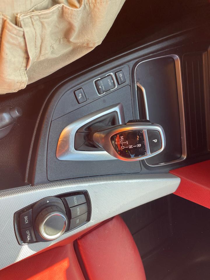 BMW 4-Series Gran Coupe 428i SULEV 2016