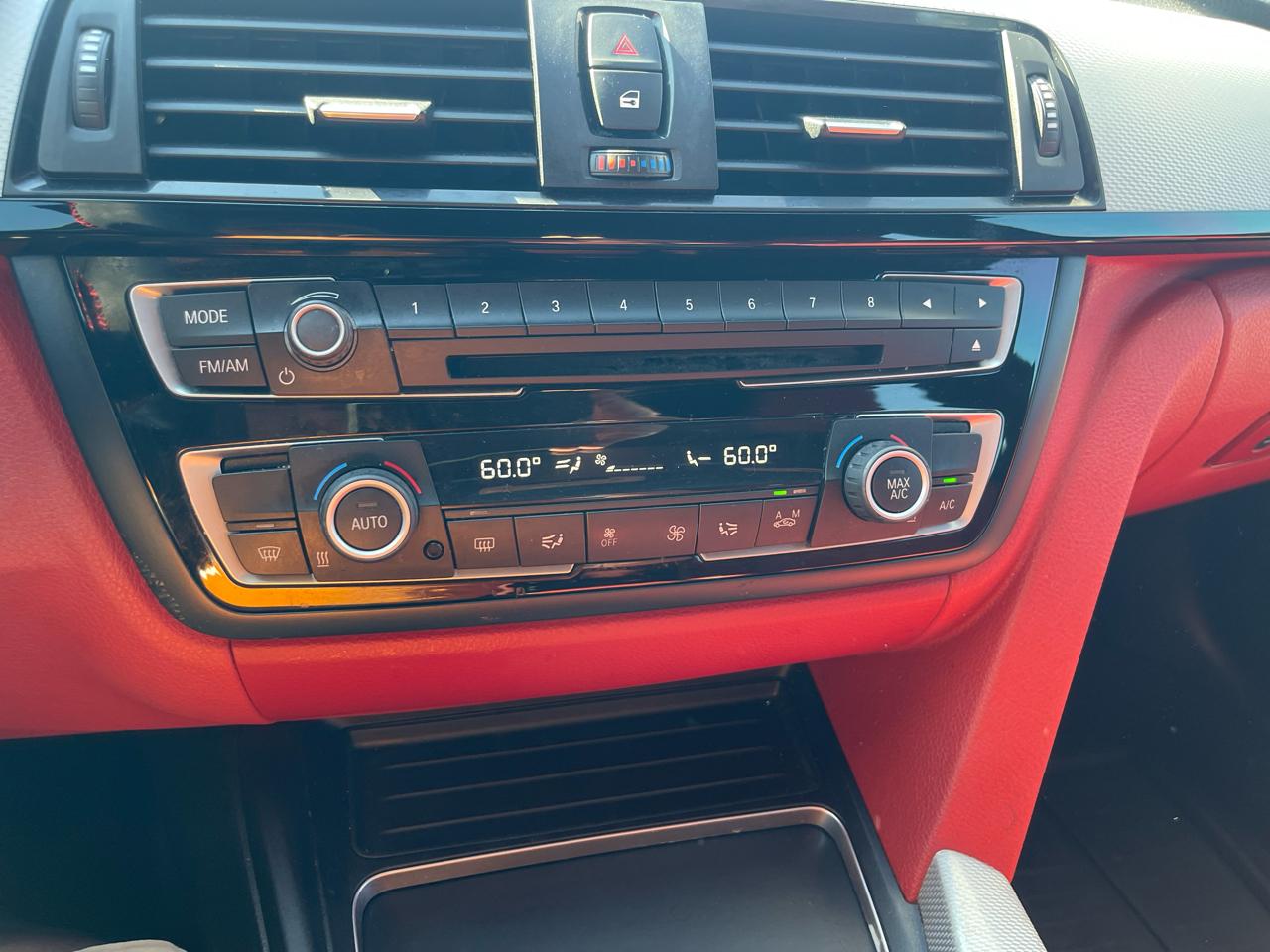 BMW 4-Series Gran Coupe 428i SULEV 2016