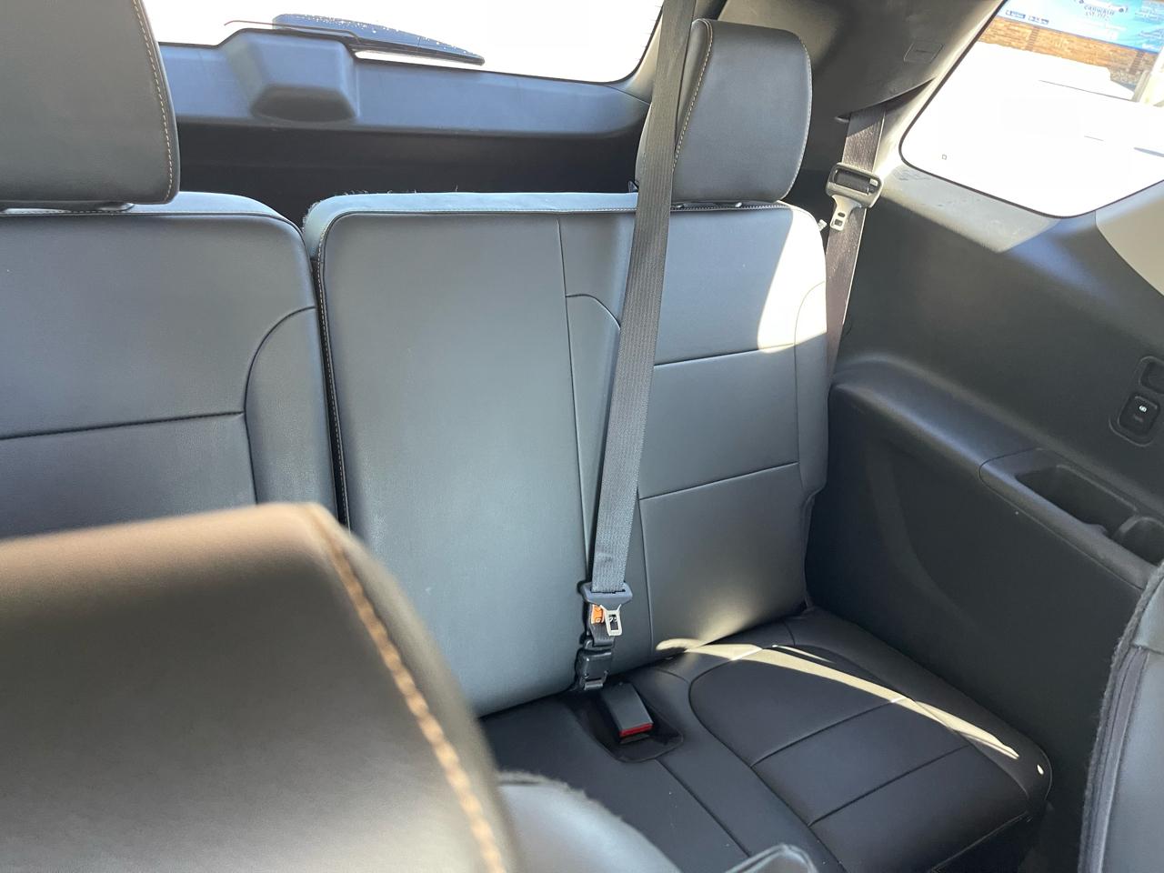 Chevrolet Traverse LT Leather FWD 2020