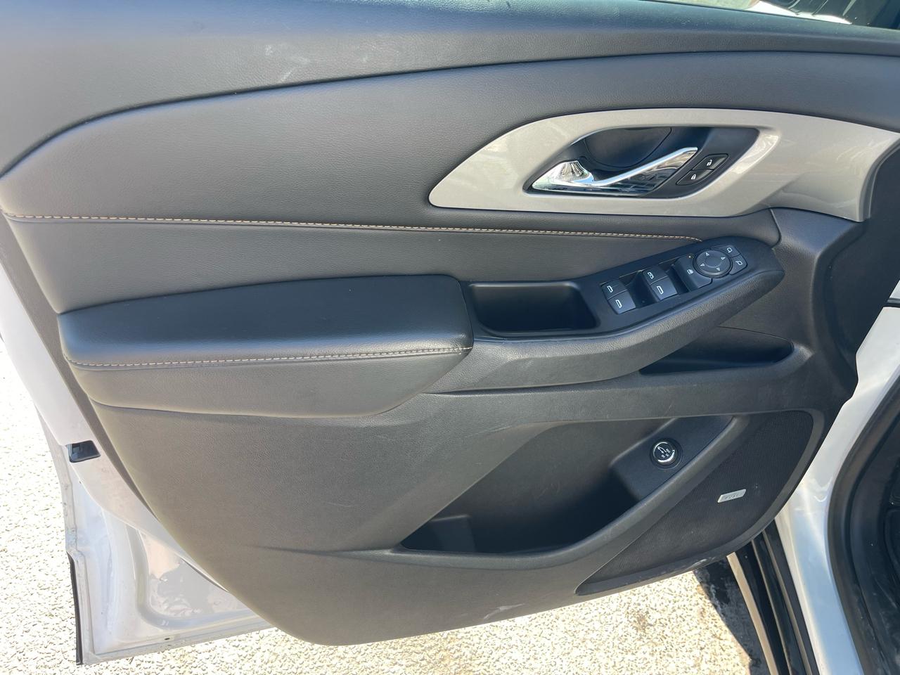 Chevrolet Traverse LT Leather FWD 2020