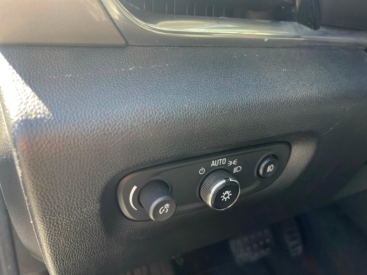 Chevrolet Traverse LT Leather FWD 2020