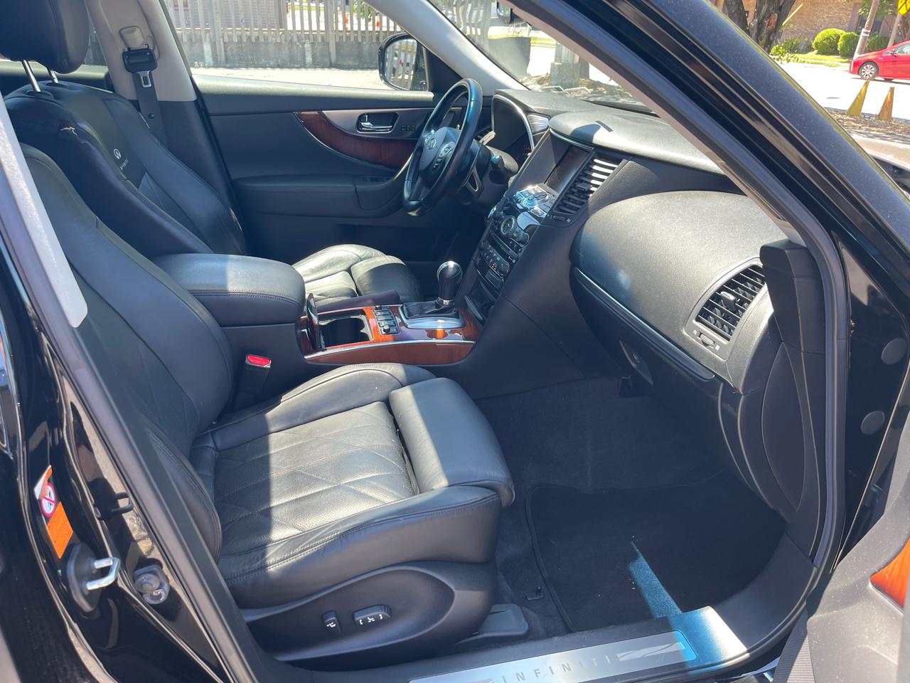 Infiniti FX FX50 AWD 2009