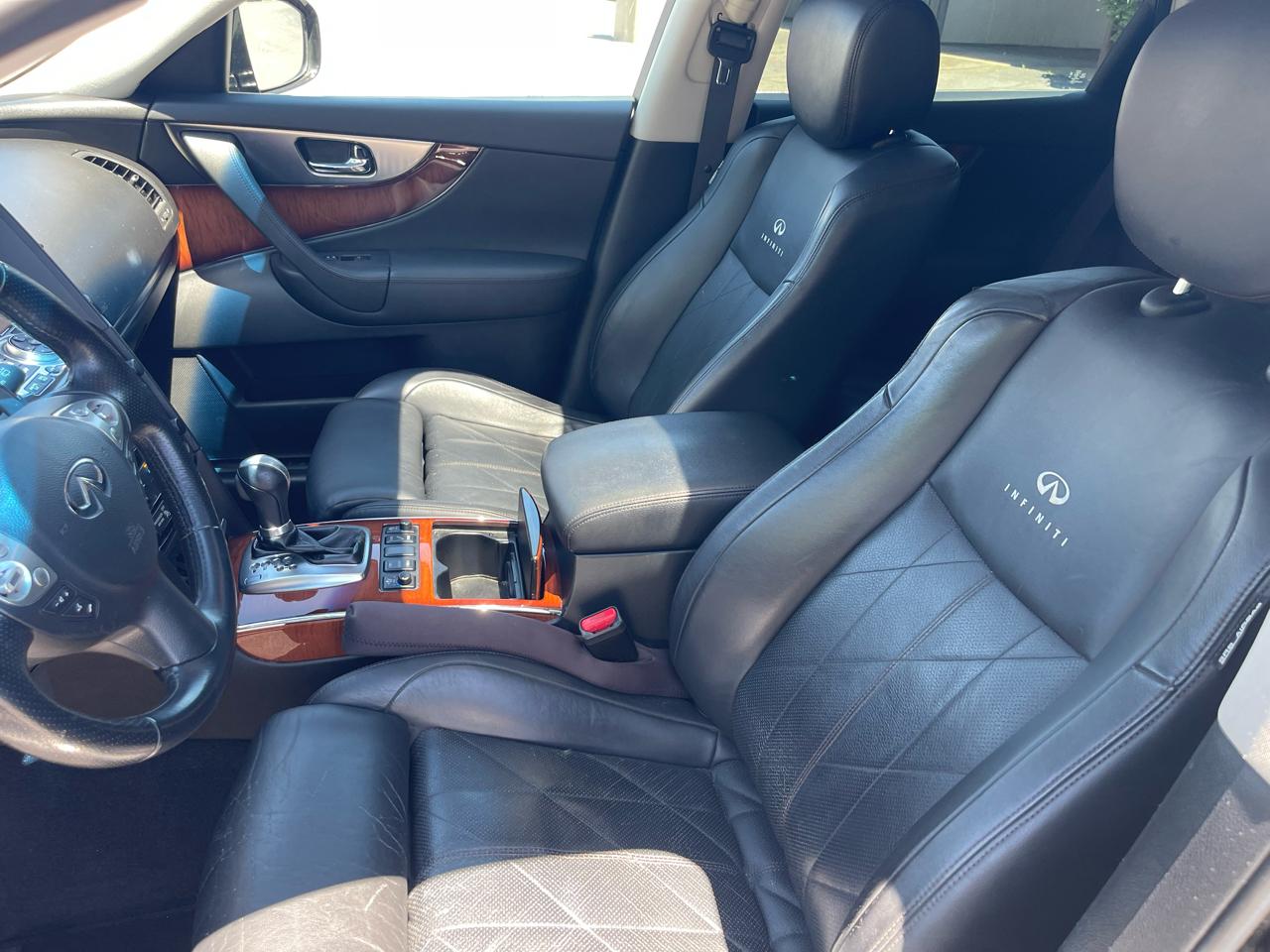 Infiniti FX FX50 AWD 2009