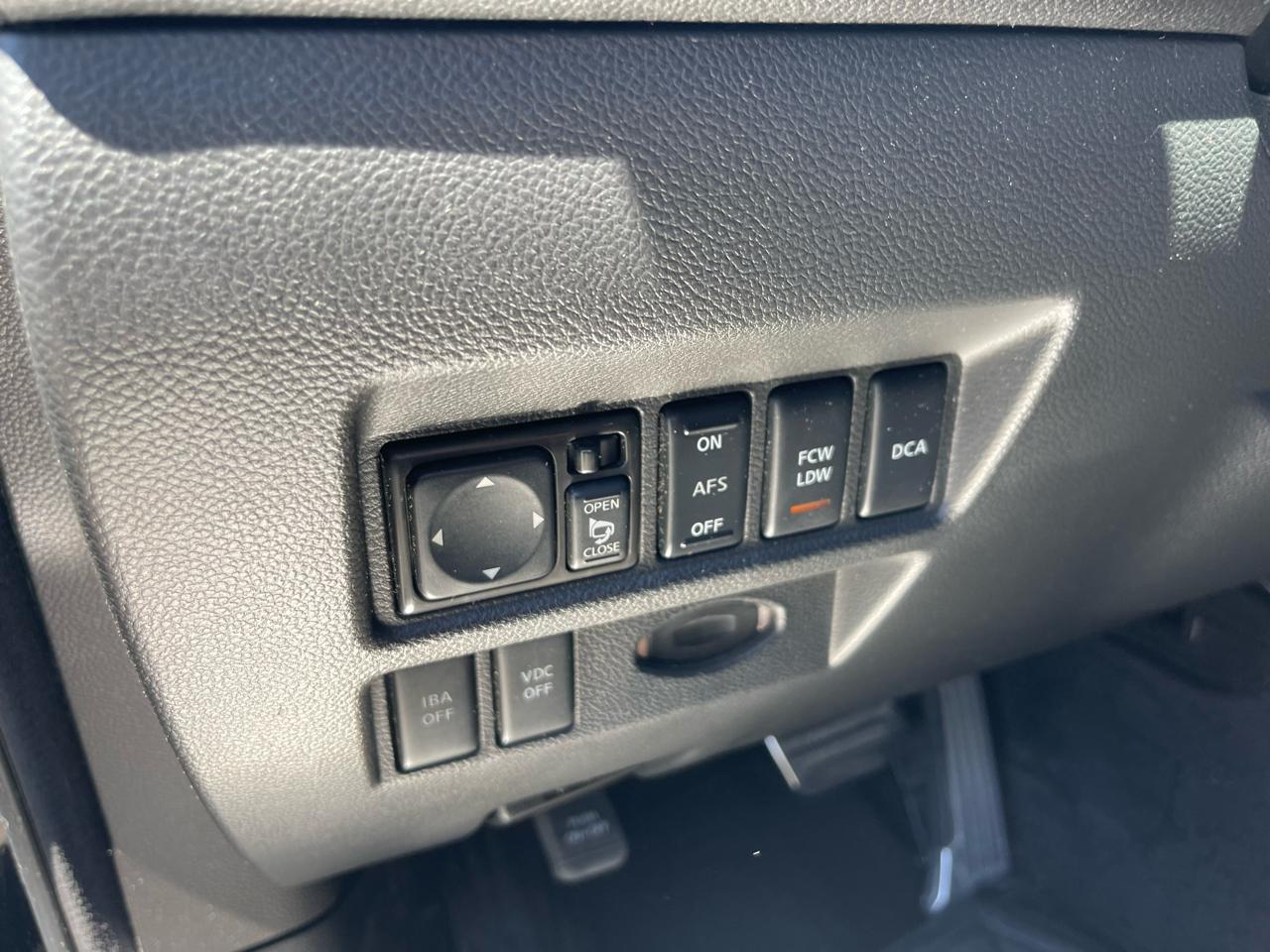 Infiniti FX FX50 AWD 2009