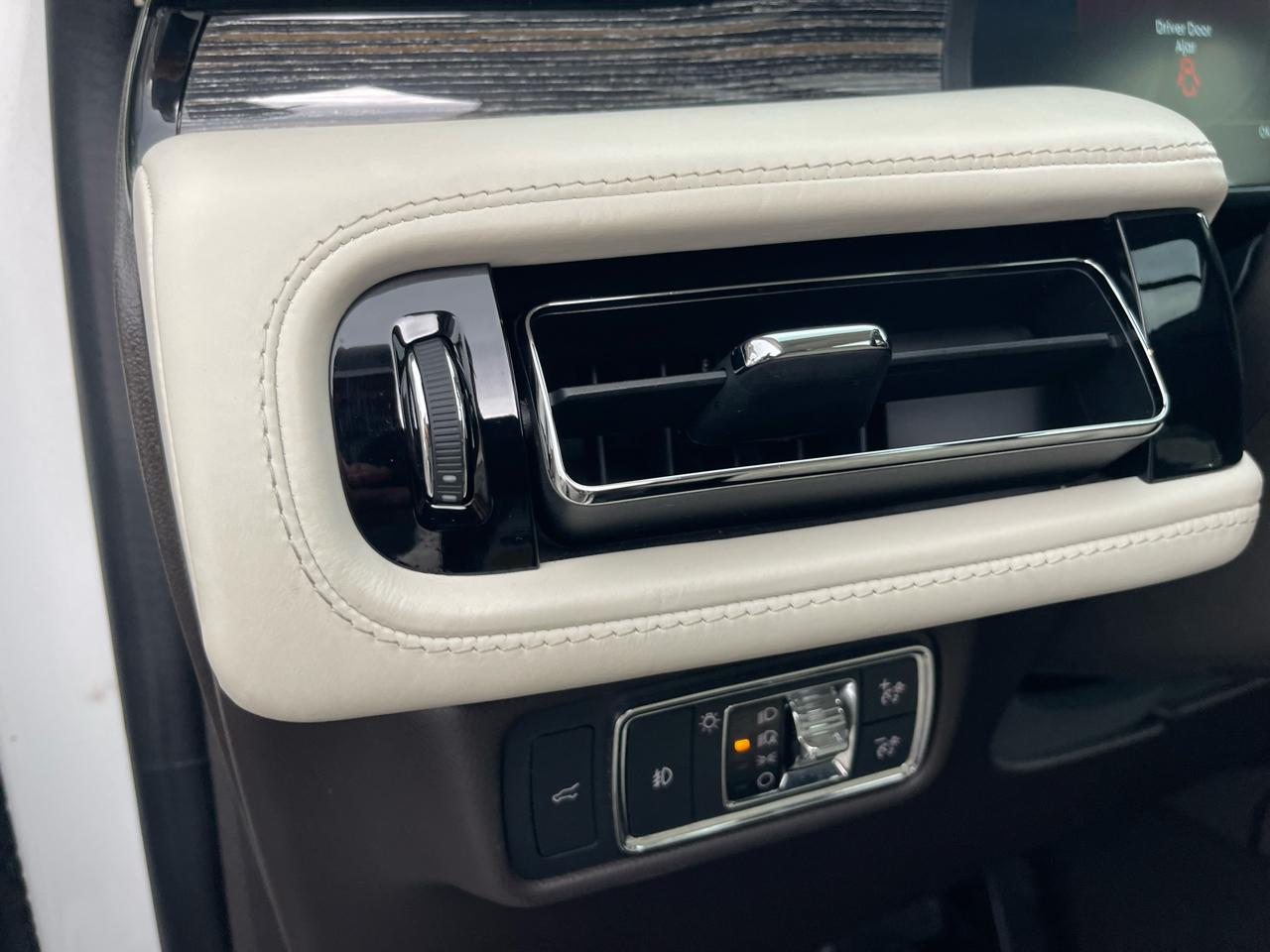 Lincoln Aviator Black Label 2020