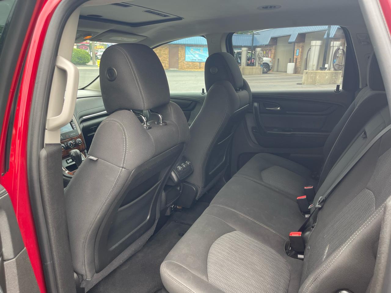 Chevrolet Traverse 1LT FWD 2014