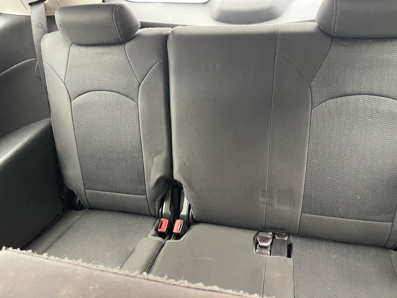 Chevrolet Traverse 1LT FWD 2014