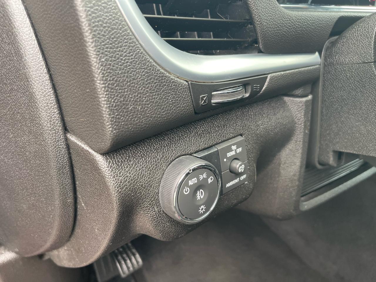 Chevrolet Traverse 1LT FWD 2014