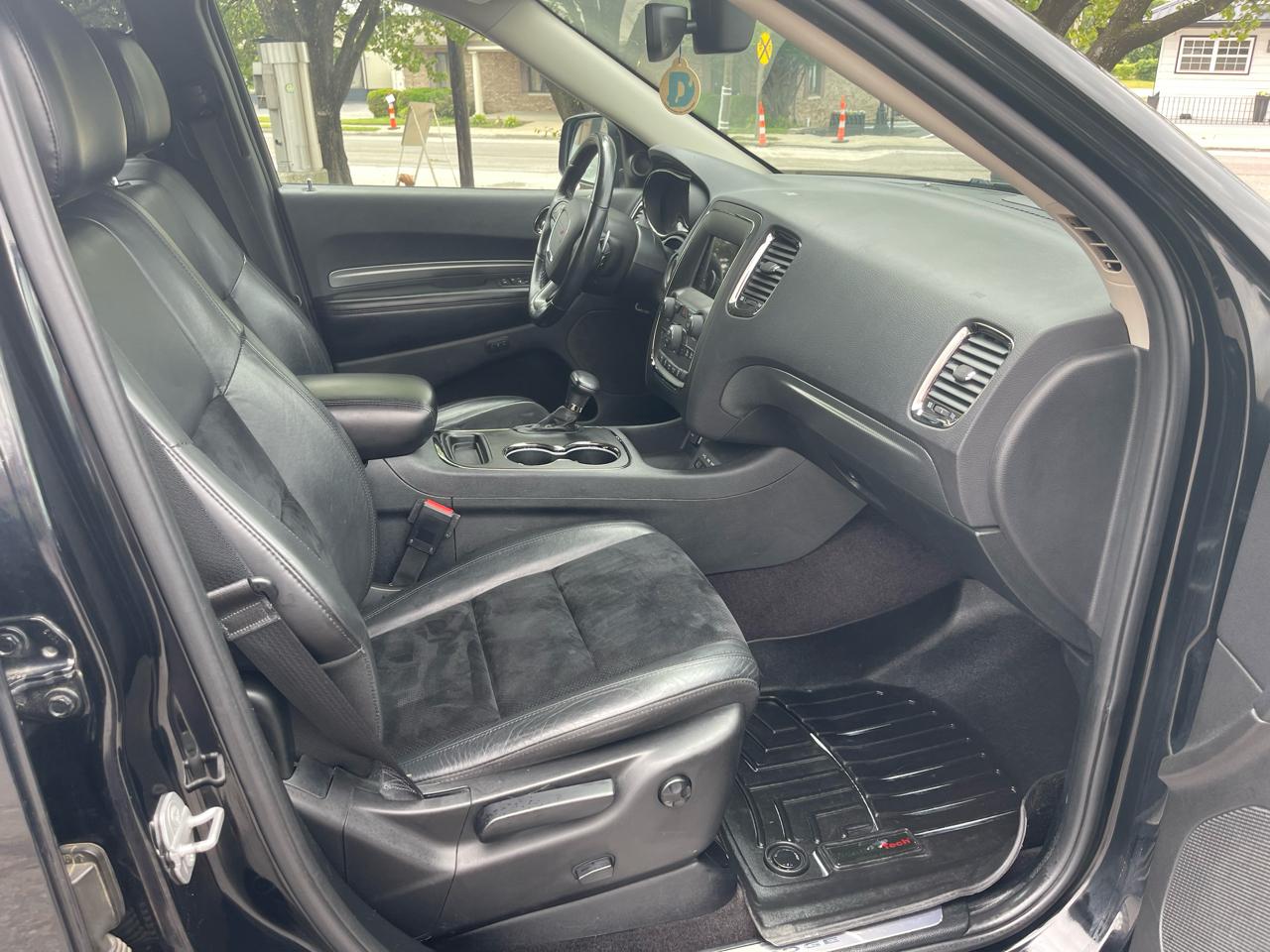 Dodge Durango GT AWD 2018