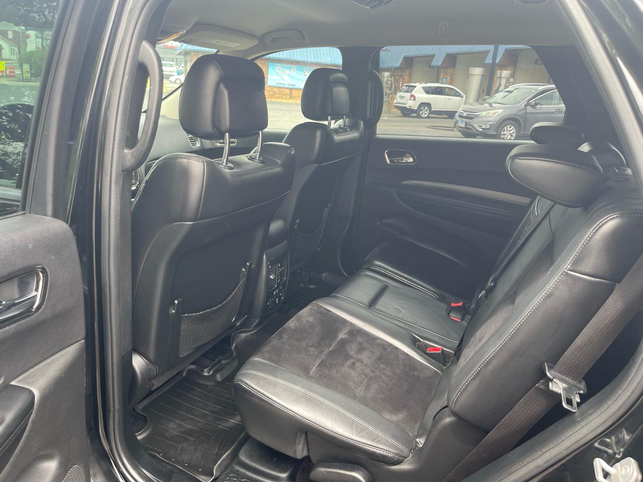 Dodge Durango GT AWD 2018