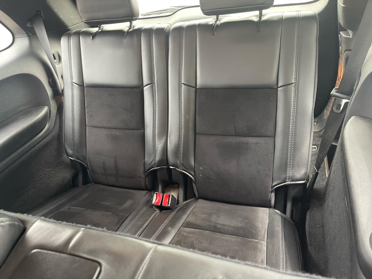 Dodge Durango GT AWD 2018