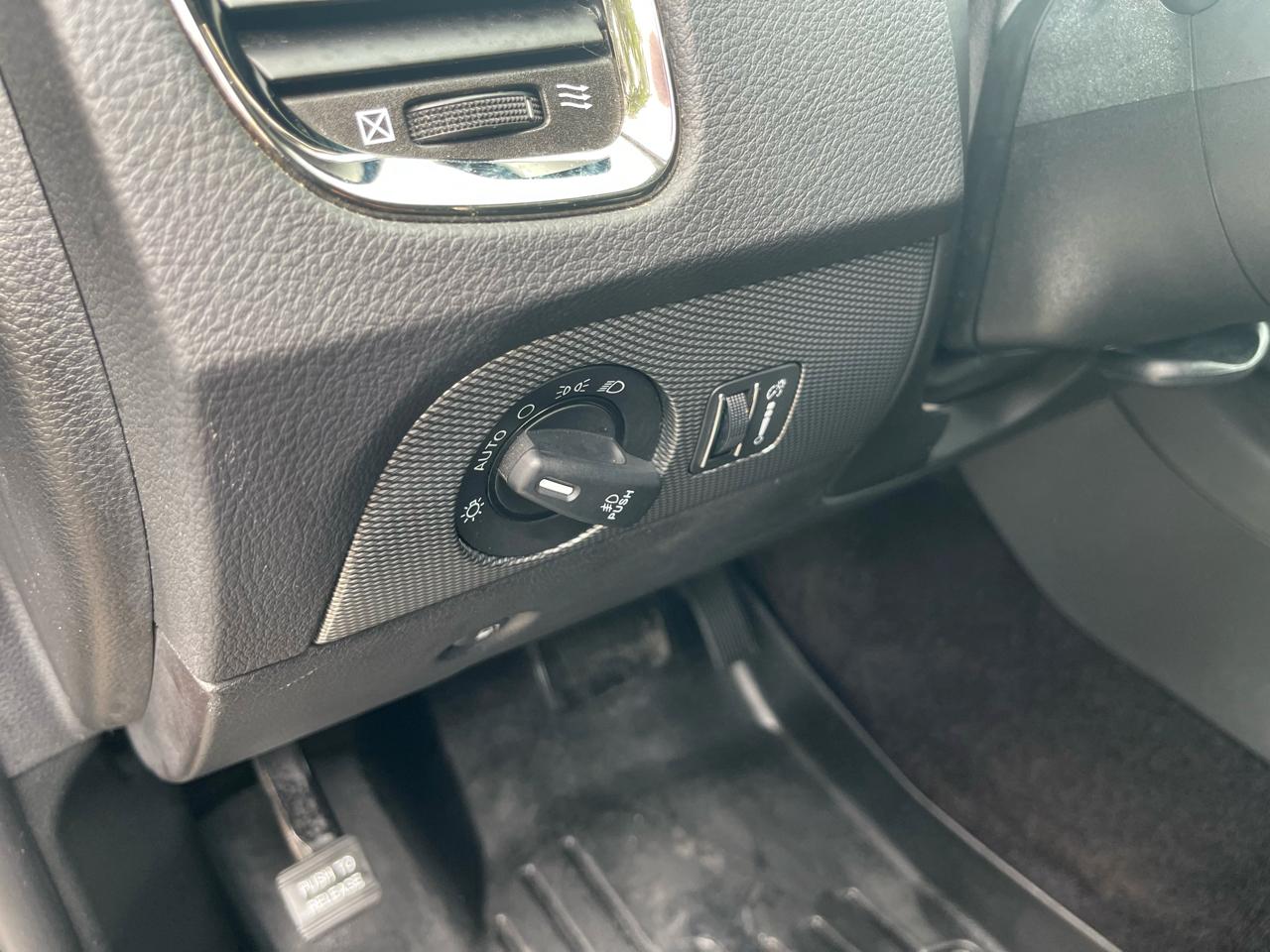 Dodge Durango GT AWD 2018