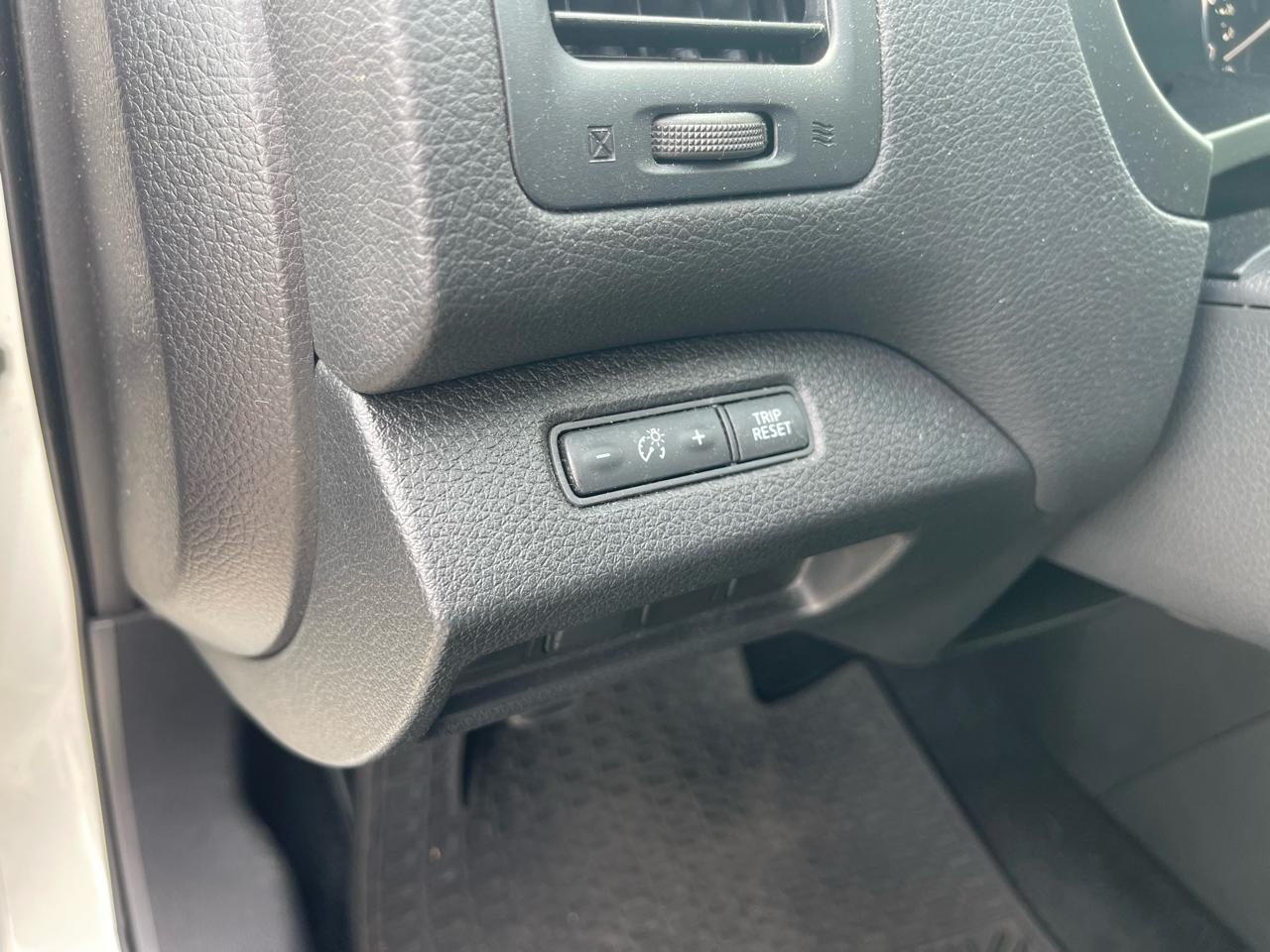 Nissan Altima 2.5 SR 2016