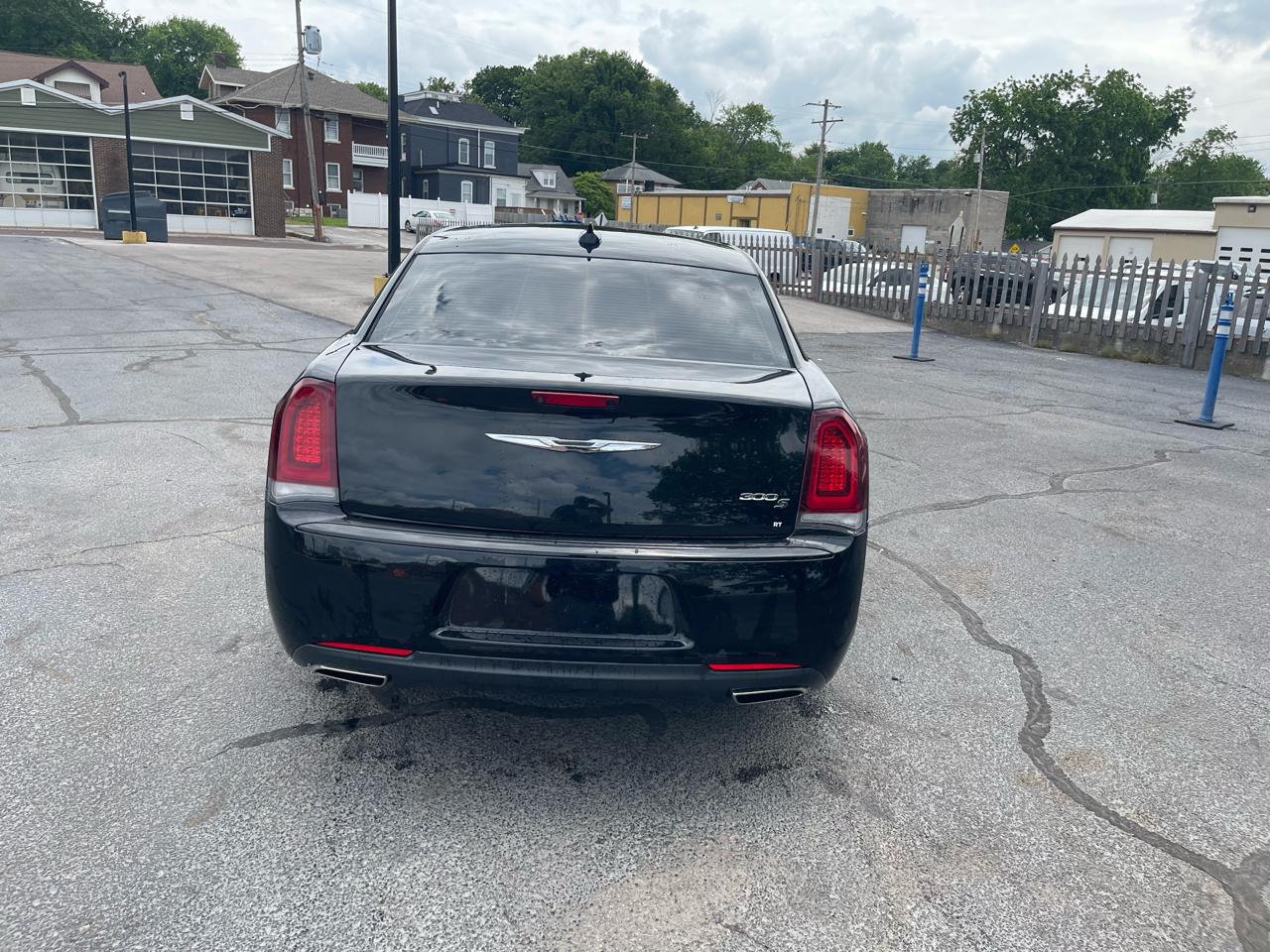 Chrysler 300 S V6 RWD 2019
