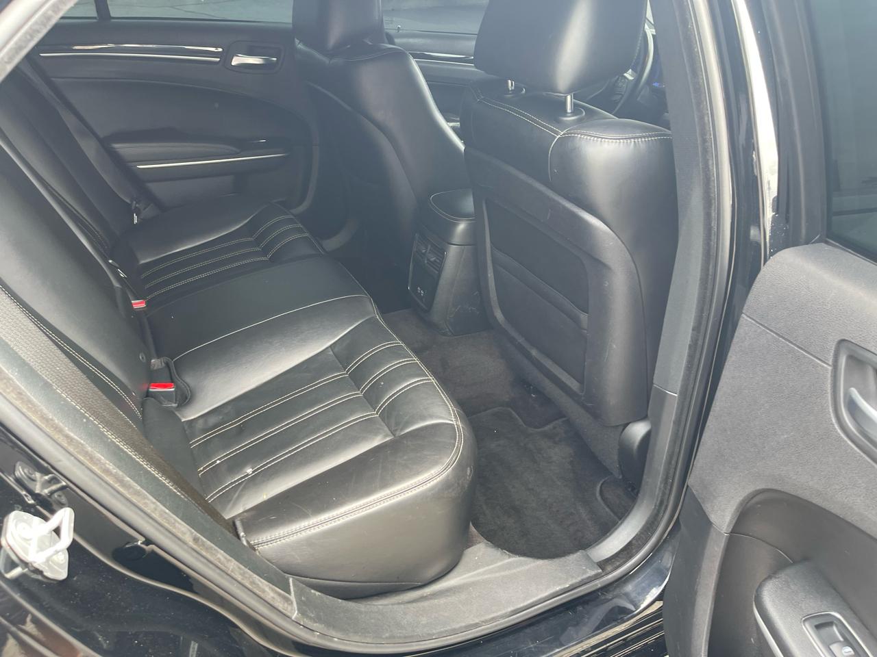 Chrysler 300 S V6 RWD 2019