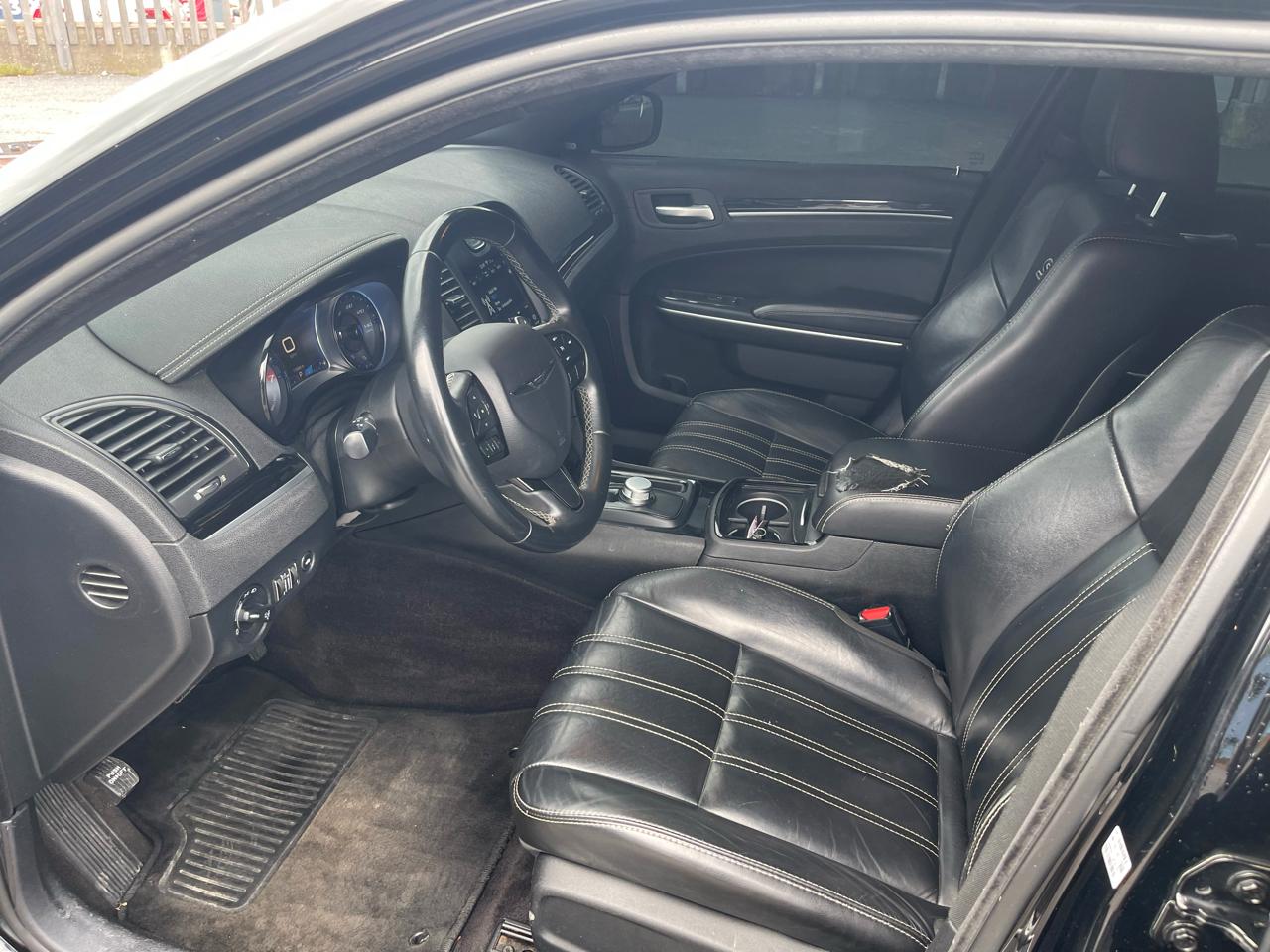 Chrysler 300 S V6 RWD 2019