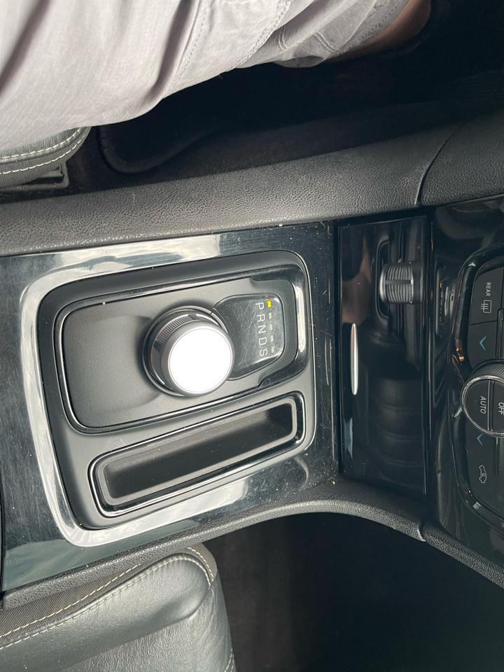 Chrysler 300 S V6 RWD 2019