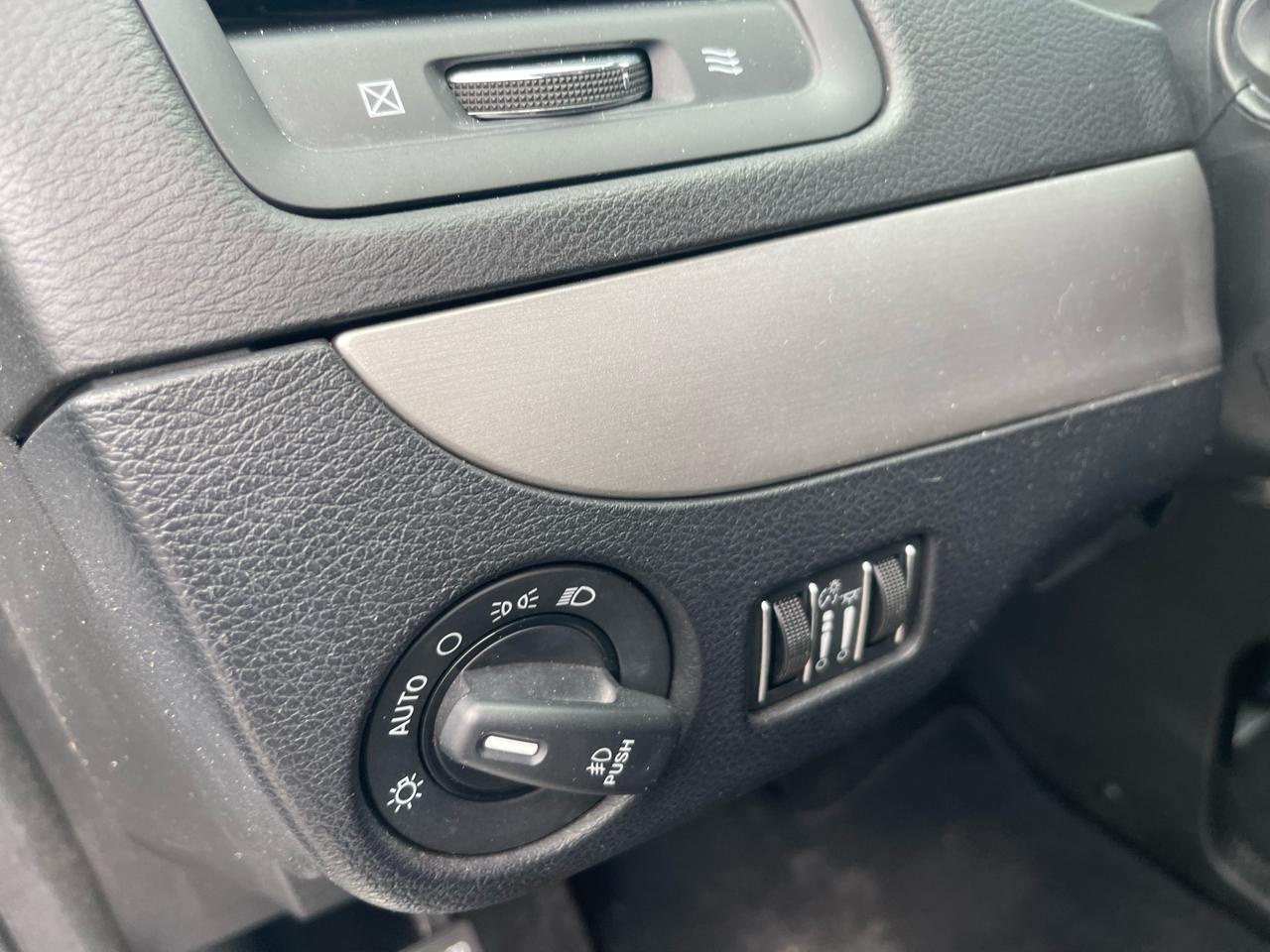 Dodge Grand Caravan GT 2018